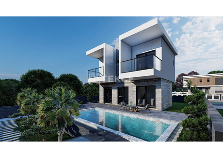 Dom na sprzedaż - Kuşadası, Güzelçamlı Aydin, Turcja, 120 m², 405 696 USD (1 695 809 PLN), NET-98151805