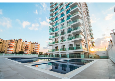 Mieszkanie na sprzedaż - Alanya, Mahmutlar Antalya, Turcja, 90 m², 498 217 USD (2 037 710 PLN), NET-98177233