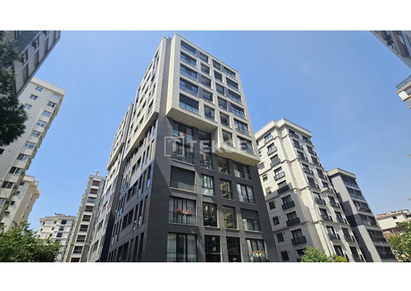 Mieszkanie na sprzedaż - Kadıköy, Suadiye Istanbul, Turcja, 210 m², 740 000 USD (3 034 000 PLN), NET-98209127