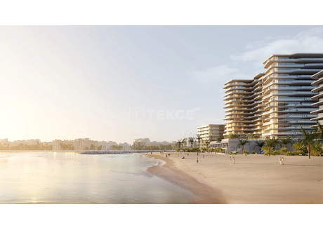 Mieszkanie na sprzedaż - Al Marjan Island, Al Marjan İsland Ras Al Khaimah, Zjednoczone Emiraty Arabskie, 95 m², 829 032 USD (3 374 161 PLN), NET-98277383