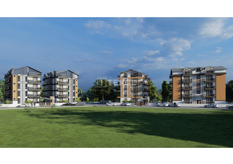 Mieszkanie na sprzedaż - Fethiye, Karaçulha Mugla, Turcja, 70 m², 146 078 USD (560 940 PLN), NET-98313316