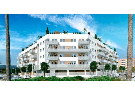 Mieszkanie na sprzedaż - Vélez-Málaga, Vélez-Málaga Centro Málaga, Hiszpania, 119 m², 312 534 USD (1 278 263 PLN), NET-98313379