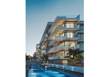 Mieszkanie na sprzedaż - Benalmádena, Benalmádena Costa Málaga, Hiszpania, 133 m², 924 668 USD (3 763 397 PLN), NET-98544310