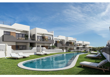 Mieszkanie na sprzedaż - San Miguel de Salinas, San Miguel de Salinas Centro Alicante, Hiszpania, 65 m², 203 691 USD (784 212 PLN), NET-98574117