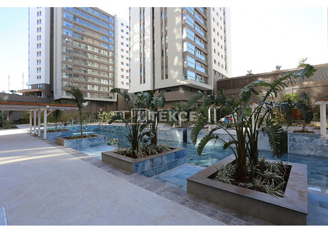 Mieszkanie na sprzedaż - Kepez, Gülveren Antalya, Turcja, 78 m², 251 613 USD (1 051 740 PLN), NET-98574119