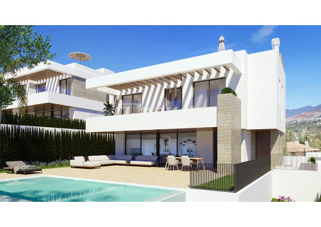 Dom na sprzedaż - Estepona, Atalaya Isdabe Málaga, Hiszpania, 246 m², 1 649 169 USD (6 844 051 PLN), NET-98574126