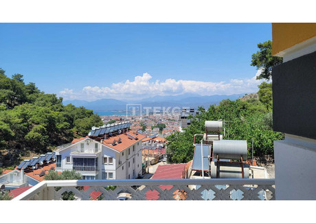 Mieszkanie na sprzedaż - Fethiye, Taşyaka Mugla, Turcja, 110 m², 174 450 USD (703 032 PLN), NET-98574127
