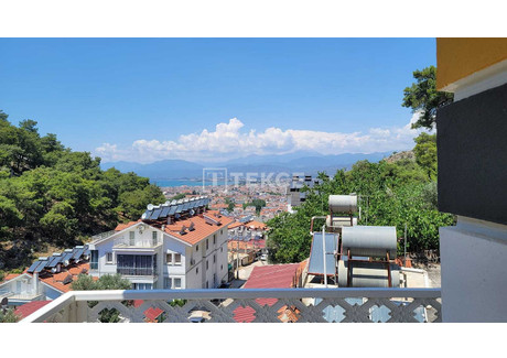 Mieszkanie na sprzedaż - Fethiye, Çatalarık Mugla, Turcja, 85 m², 135 853 USD (521 674 PLN), NET-98574123