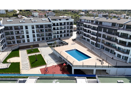 Mieszkanie na sprzedaż - Çınarcık, Hasanbaba Yalova, Turcja, 138 m², 230 000 USD (940 700 PLN), NET-98653494