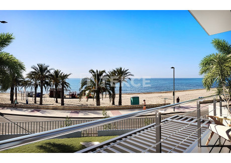 Dom na sprzedaż - El Campello, El Campello Centro Alicante, Hiszpania, 143 m², 1 383 937 USD (5 314 320 PLN), NET-98711872