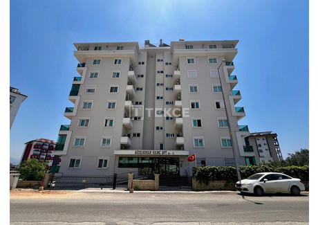 Mieszkanie na sprzedaż - Alanya, Avsallar Antalya, Turcja, 65 m², 76 393 USD (312 449 PLN), NET-98837106