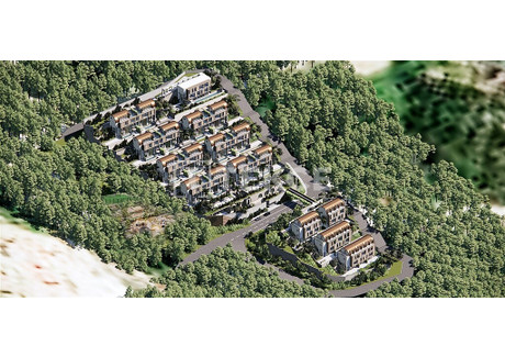 Mieszkanie na sprzedaż - Alanya, Tepe Antalya, Turcja, 162 m², 548 039 USD (2 241 480 PLN), NET-99035628