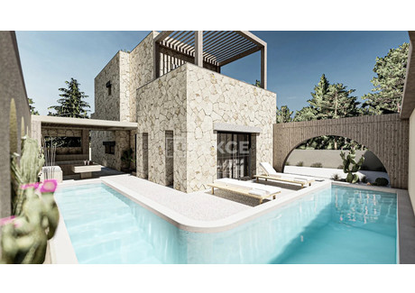 Dom na sprzedaż - Bodrum, Gümüşlük Mugla, Turcja, 150 m², 647 974 USD (2 481 739 PLN), NET-99066725