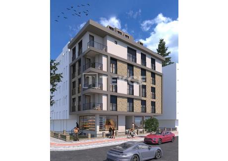 Mieszkanie na sprzedaż - Kadıköy, Osmanağa Istanbul, Turcja, 59 m², 252 914 USD (973 718 PLN), NET-99153125