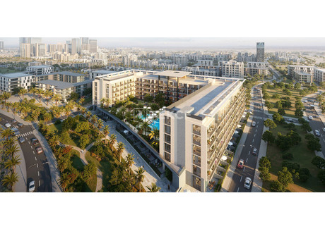 Mieszkanie na sprzedaż - Jumeirah Village Circle, Jumeirah Village Circle Dubai, Zjednoczone Emiraty Arabskie, 61 m², 398 180 USD (1 529 012 PLN), NET-99358939