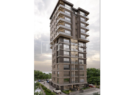 Mieszkanie na sprzedaż - Kadıköy, Feneryolu Istanbul, Turcja, 82 m², 359 290 USD (1 383 267 PLN), NET-99422377