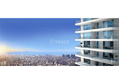 Mieszkanie na sprzedaż - Kadıköy, Dumlupınar Istanbul, Turcja, 89 m², 450 000 USD (1 732 500 PLN), NET-99509600