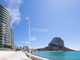 Mieszkanie na sprzedaż - Calpe, Calpe Pueblo Alicante, Hiszpania, 181 m², 1 771 440 USD (7 245 189 PLN), NET-99534637