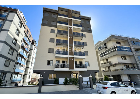 Mieszkanie na sprzedaż - Çiğli, Esentepe Izmir, Turcja, 80 m², 125 627 USD (482 408 PLN), NET-99534641