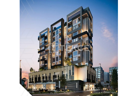 Mieszkanie na sprzedaż - Al Satwa, Al Satwa Dubai, Zjednoczone Emiraty Arabskie, 35 m², 272 259 USD (1 045 474 PLN), NET-99581938