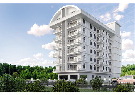 Mieszkanie na sprzedaż - Alanya, Şekerhane Antalya, Turcja, 120 m², 415 181 USD (1 627 510 PLN), NET-99605278