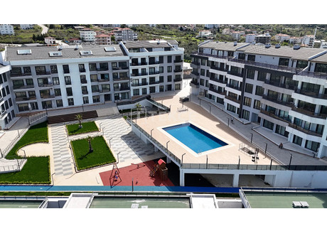 Mieszkanie na sprzedaż - Çınarcık, Hasanbaba Yalova, Turcja, 65 m², 110 000 USD (422 400 PLN), NET-99737246