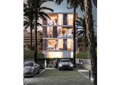 Mieszkanie na sprzedaż - Málaga, La Malagueta Málaga, Hiszpania, 113 m², 2 431 044 USD (9 359 519 PLN), NET-99737257