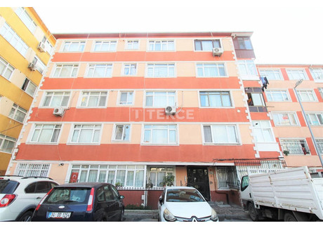 Mieszkanie na sprzedaż - Fatih, Kocamustafapaşa Istanbul, Turcja, 80 m², 103 975 USD (398 224 PLN), NET-99763499