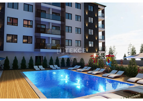 Mieszkanie na sprzedaż - Torbalı, Fevzi Çakmak Izmir, Turcja, 96 m², 131 470 USD (504 846 PLN), NET-99840215