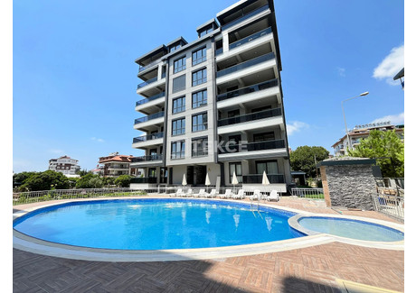 Mieszkanie na sprzedaż - Gazipaşa, Cumhuriyet Antalya, Turcja, 111 m², 233 759 USD (956 075 PLN), NET-99840231