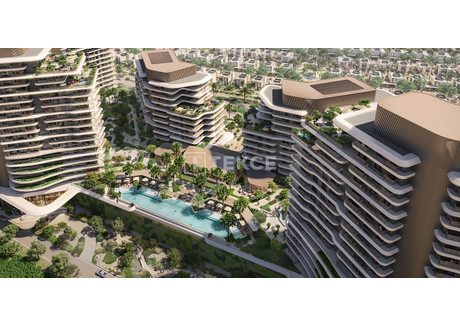 Mieszkanie na sprzedaż - Dubailand, Golf City Dubai, Zjednoczone Emiraty Arabskie, 135 m², 518 370 USD (1 990 542 PLN), NET-99912574