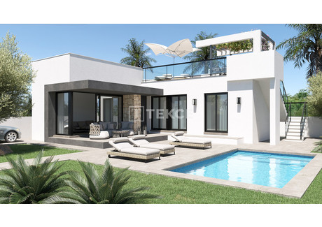 Dom na sprzedaż - Dénia, Dénia Centro Alicante, Hiszpania, 88 m², 430 681 USD (1 653 816 PLN), NET-99912595