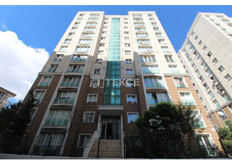 Mieszkanie na sprzedaż - Esenyurt, Zafer Istanbul, Turcja, 135 m², 88 711 USD (363 714 PLN), NET-99912592