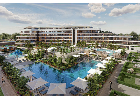 Mieszkanie na sprzedaż - Muratpaşa, Güzeloba Antalya, Turcja, 157 m², 547 500 USD (2 102 400 PLN), NET-99949384