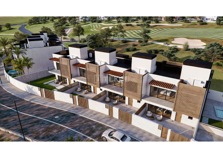 Dom na sprzedaż - Estepona, Bahía Dorada Málaga, Hiszpania, 159 m², 548 794 USD (2 107 368 PLN), NET-99949387