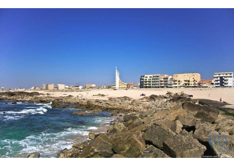 Mieszkanie na sprzedaż - Vila Do Conde, Portugalia, 62 m², 214 245 USD (889 115 PLN), NET-102357819