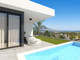 Dom na sprzedaż - 3 Carrer Mariola Alicante, Polop, Hiszpania, 116 m², 428 643 USD (1 736 003 PLN), NET-97110691