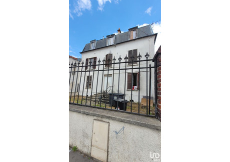 Mieszkanie na sprzedaż - Pierrefitte-Sur-Seine, Francja, 15 m², 117 638 USD (452 906 PLN), NET-98844742