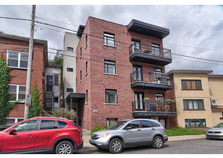 Mieszkanie na sprzedaż - 254 Rue Le Jeune, La Cité-Limoilou, QC G1L4G5, CA La Cité-Limoilou, Kanada, 61 m², 222 094 USD (903 923 PLN), NET-102106225