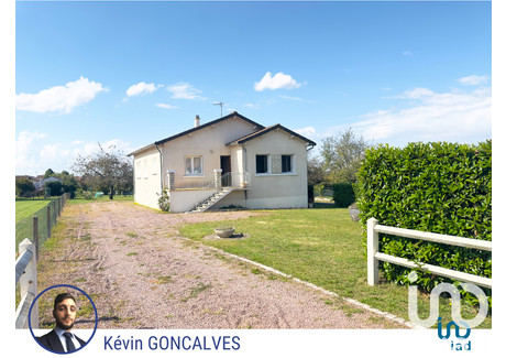 Dom na sprzedaż - L'isle-Jourdain, Francja, 105 m², 139 693 USD (536 421 PLN), NET-100993145