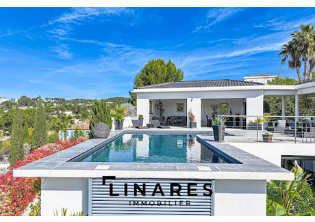 Dom na sprzedaż - Marseille 11Eme, Francja, 235 m², 1 544 707 USD (6 302 404 PLN), NET-96733593