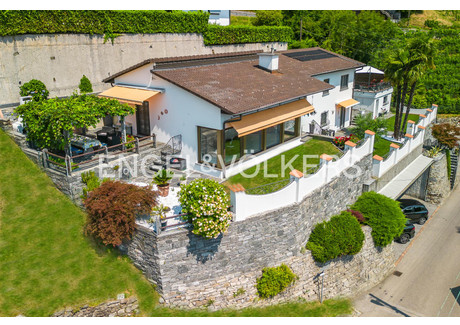 Dom na sprzedaż - Agarone Cugnasco, Szwajcaria, 644 m², 1 874 634 USD (7 179 850 PLN), NET-100401834