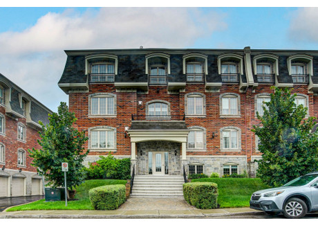 Mieszkanie na sprzedaż - 471 Rue Jacques-Lavigne, Sainte-Thérèse, QC J7E5W2, CA Sainte-Thérèse, Kanada, 105 m², 300 266 USD (1 231 089 PLN), NET-99186756