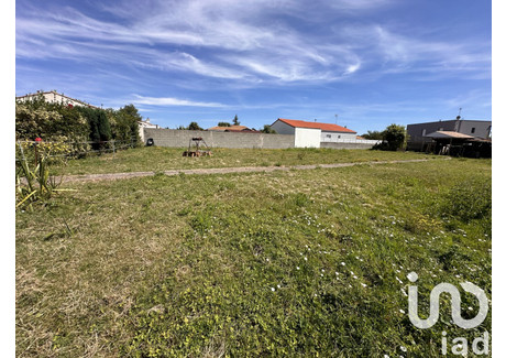 Działka na sprzedaż - Sainte-Foy, Francja, 1200 m², 221 581 USD (906 266 PLN), NET-99586987