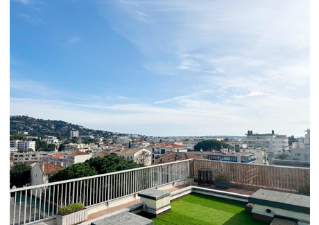 Mieszkanie na sprzedaż - Cannes, Francja, 88,55 m², 454 402 USD (1 831 239 PLN), NET-94124927