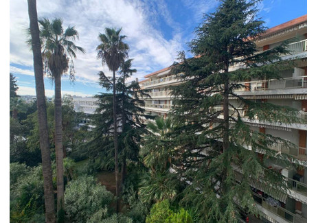 Mieszkanie na sprzedaż - Cannes, Francja, 87,89 m², 823 342 USD (3 318 069 PLN), NET-94410474