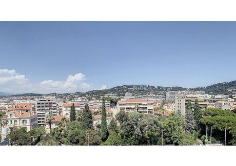 Mieszkanie na sprzedaż - Cannes, Francja, 42,26 m², 426 661 USD (1 672 511 PLN), NET-94410475