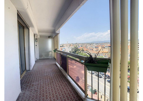 Mieszkanie na sprzedaż - Cannes, Francja, 42,26 m², 413 858 USD (1 684 401 PLN), NET-94410475