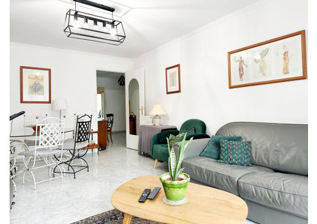 Mieszkanie na sprzedaż - Cannes, Francja, 76,12 m², 295 246 USD (1 207 556 PLN), NET-95071453