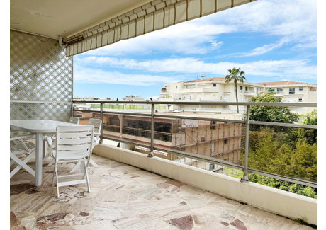 Mieszkanie na sprzedaż - Cannes, Francja, 72 m², 642 738 USD (2 551 670 PLN), NET-97143618